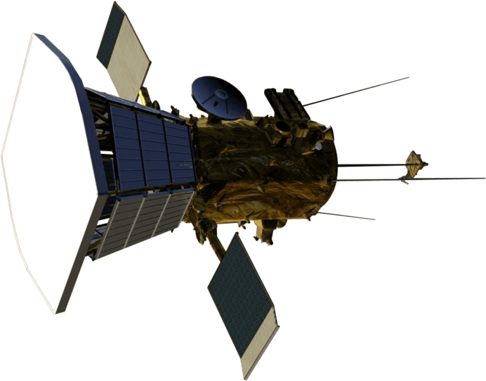 parker solar probe 
